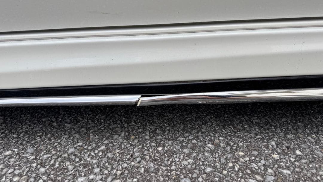 最終値下げ‼️ 210クラウン モデリスタ