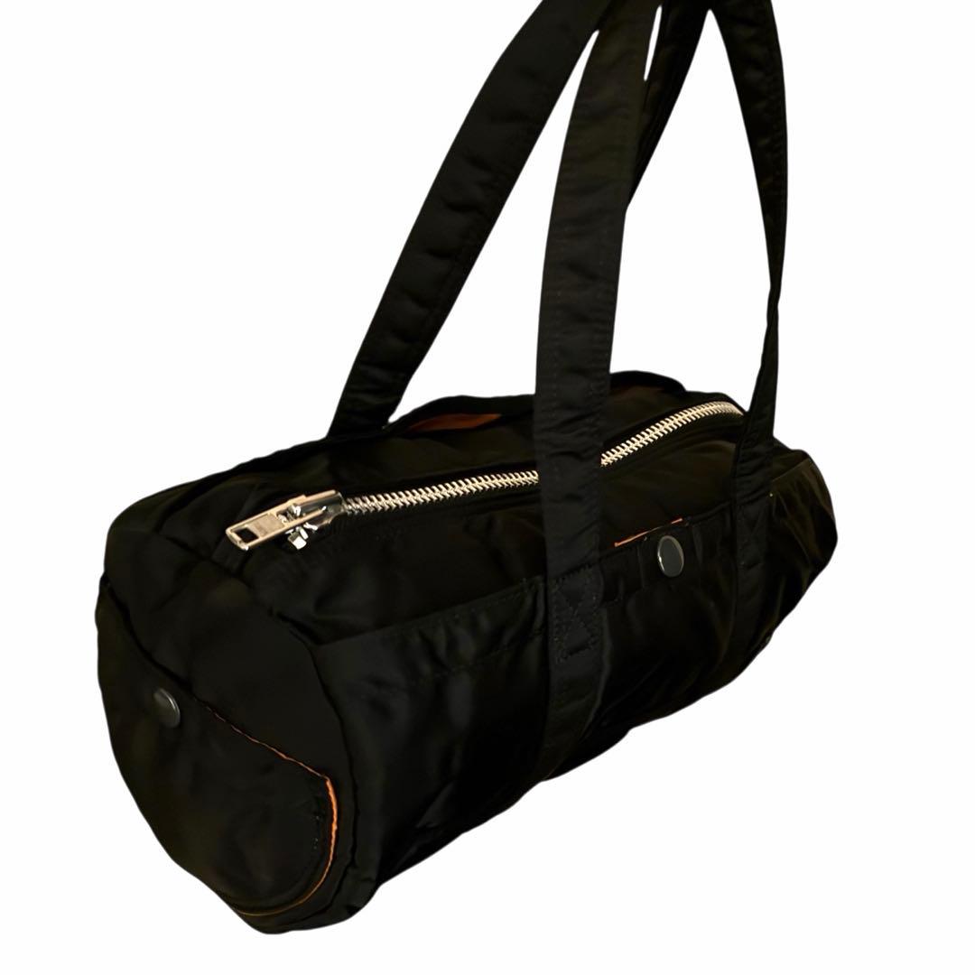 未使用級✨ポーター PORTAR タンカー ダッフル ボストンバッグ S トート