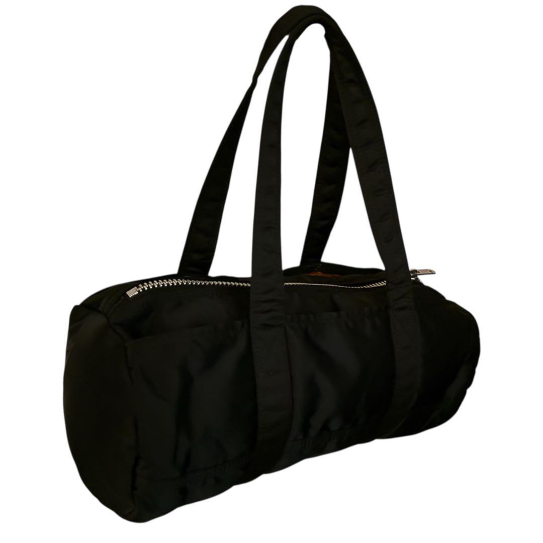 未使用級✨ポーター PORTAR タンカー ダッフル ボストンバッグ S トート