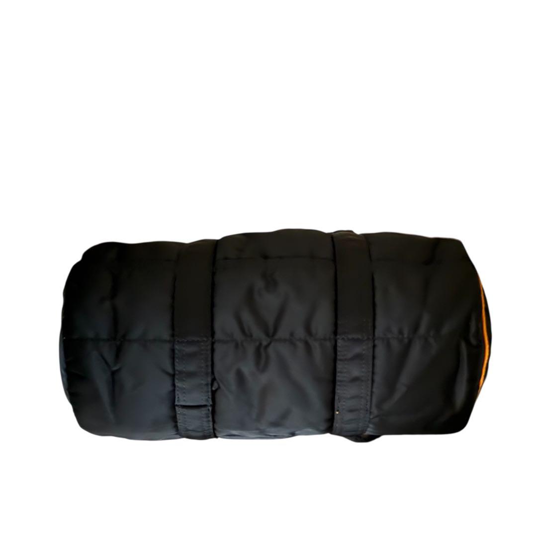 未使用級✨ポーター PORTAR タンカー ダッフル ボストンバッグ S トート