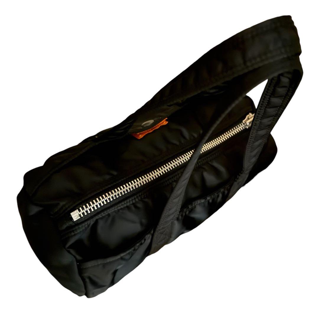 未使用級✨ポーター PORTAR タンカー ダッフル ボストンバッグ S トート