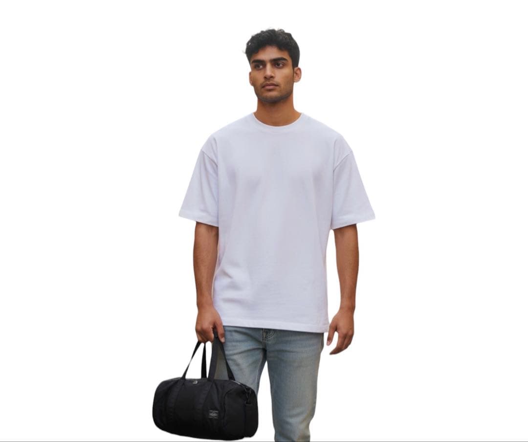 未使用級✨ポーター PORTAR タンカー ダッフル ボストンバッグ S トート