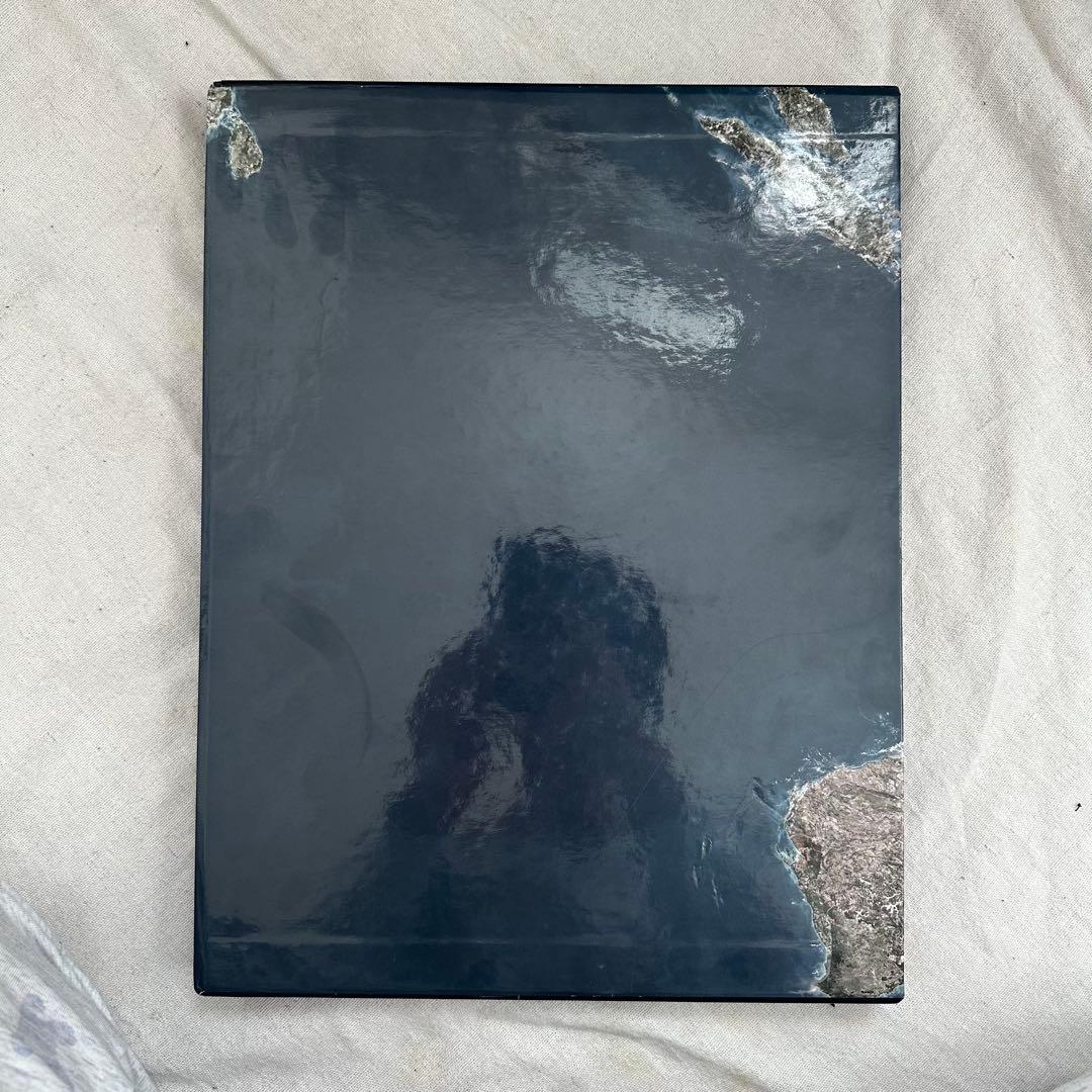 希少品‼️ ANDREAS GURSKY Gagosian Gallery