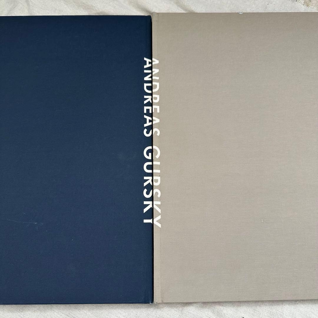 希少品‼️ ANDREAS GURSKY Gagosian Gallery