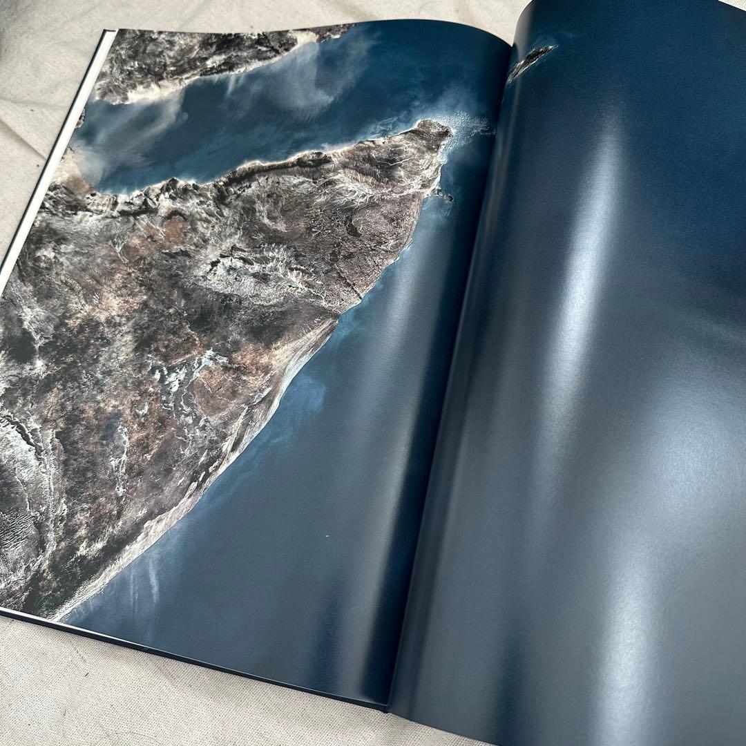 希少品‼️ ANDREAS GURSKY Gagosian Gallery