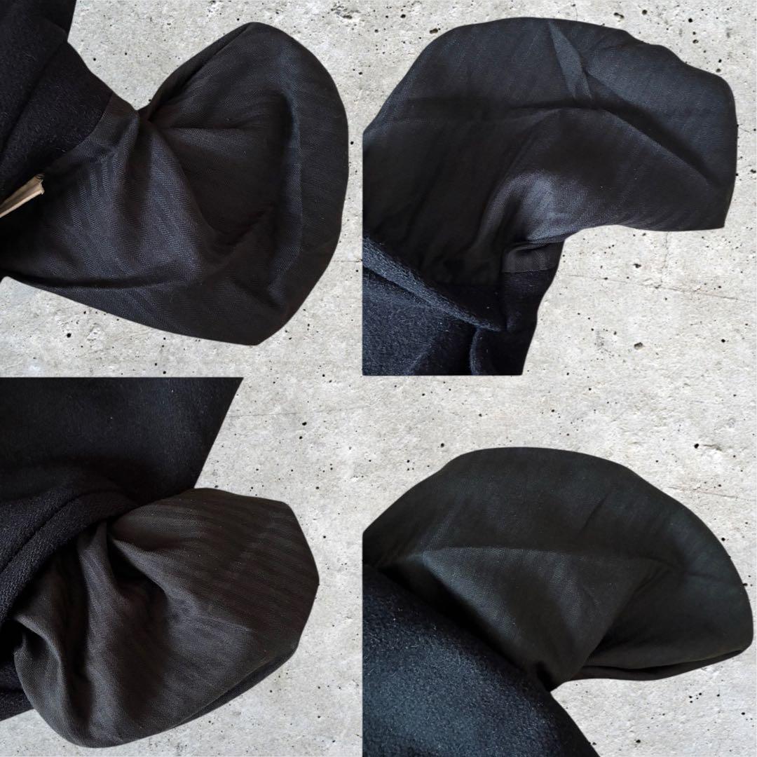 美品/希少 SCHOTT U.S.740N Pコート 753US 7118 38