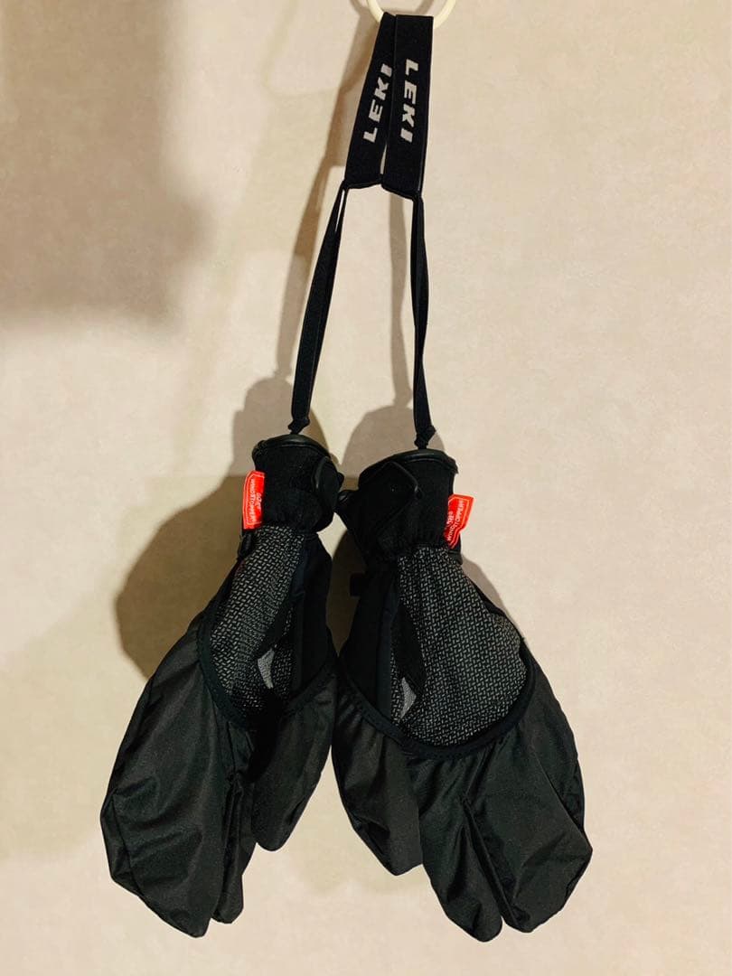 レキ　ミトングローブ　8.5 新品未使用品