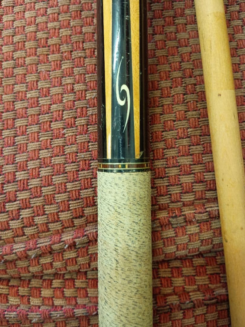 A*k様 オールドADAM ビリヤードキュー TSJモデル　〇