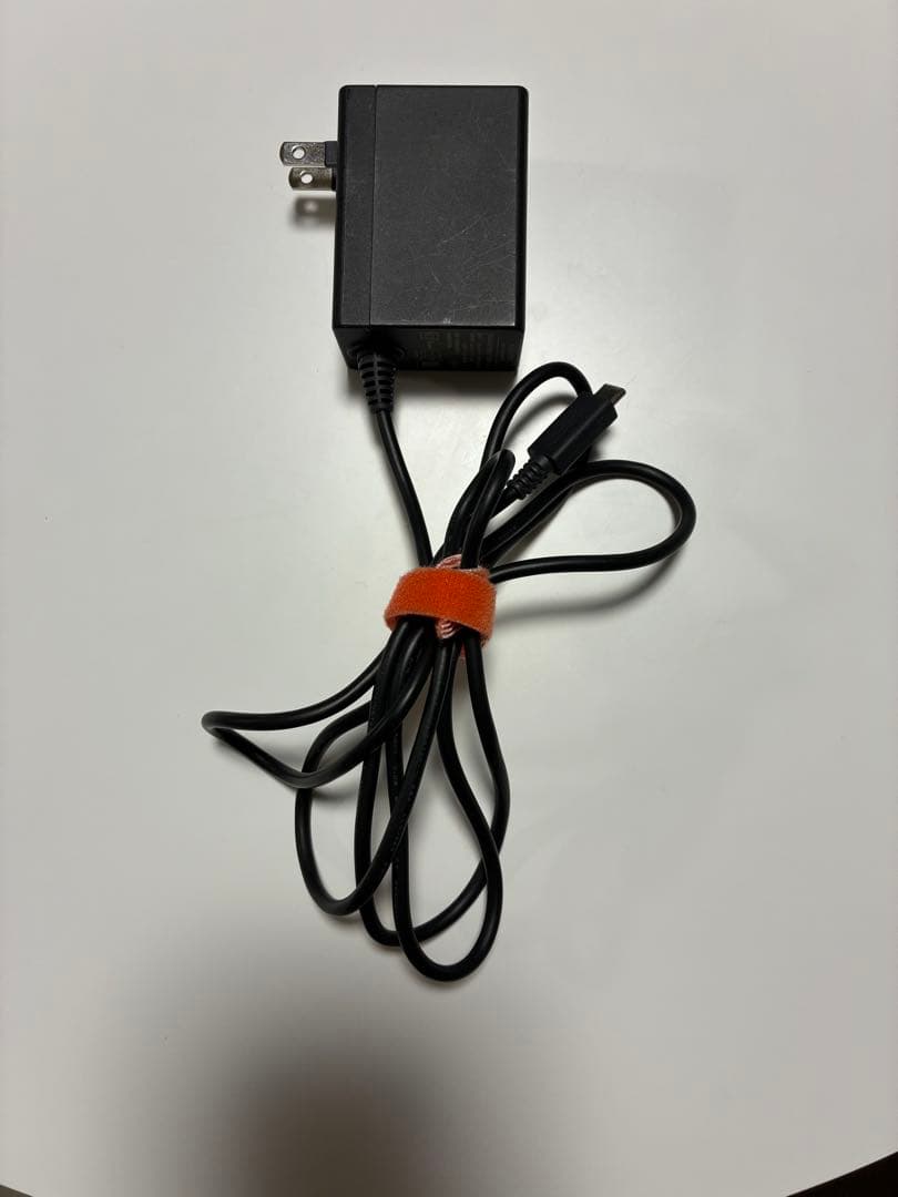 Nintendo Switch Lite コーラルピンク カバーケース 充電器付