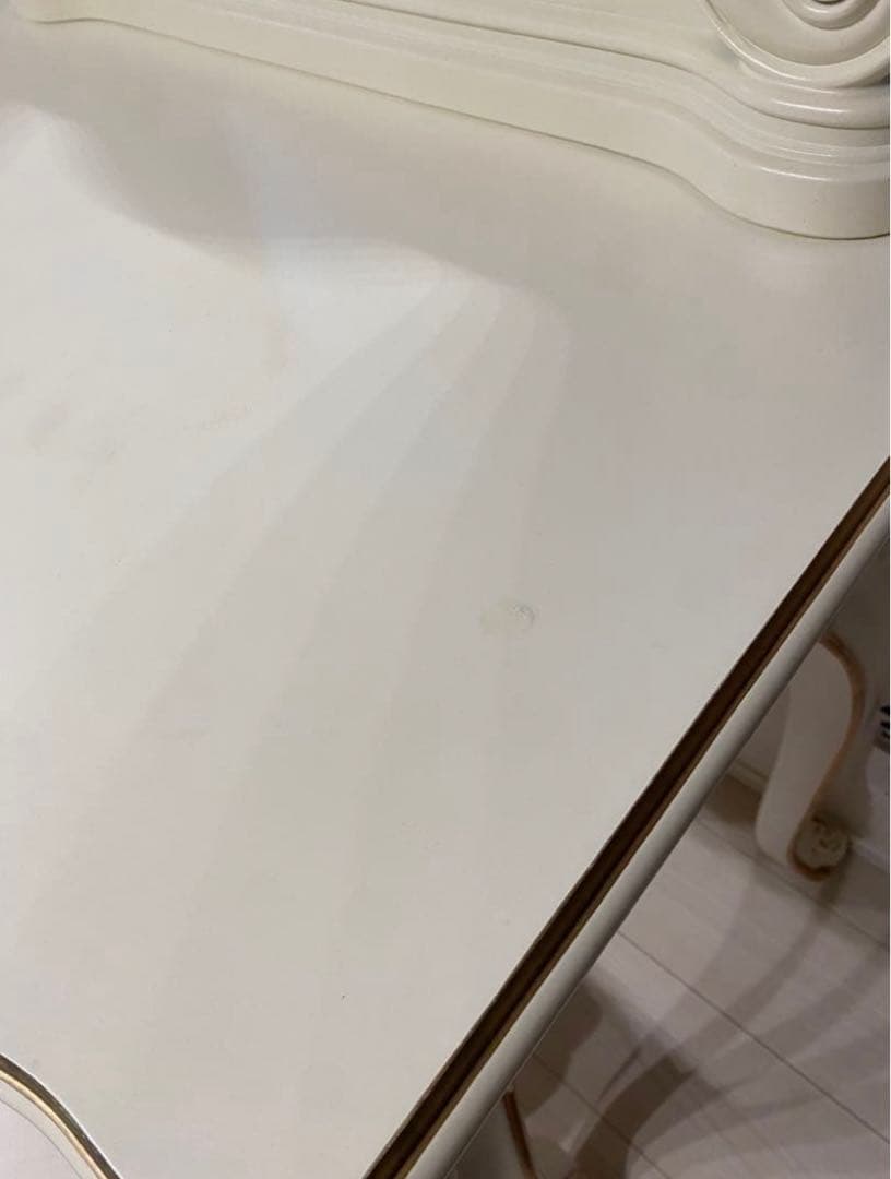 らんらん　ドレッサー