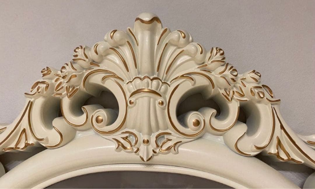 らんらん　ドレッサー