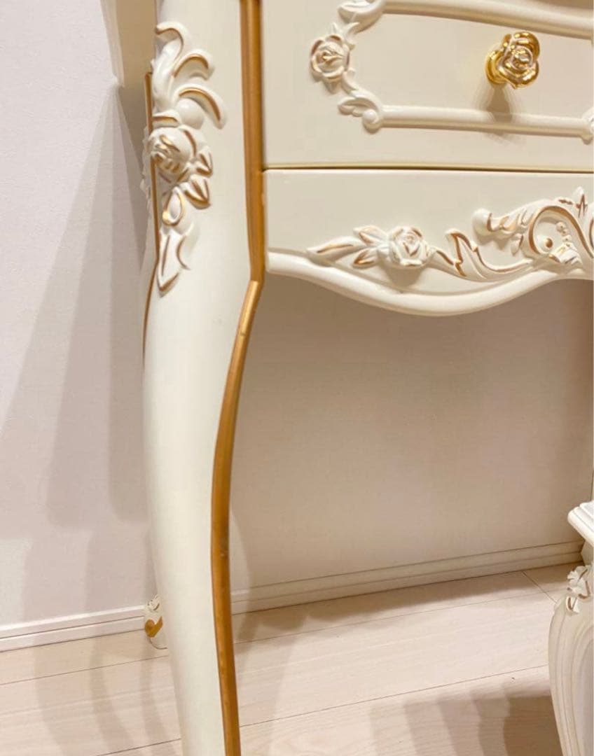 らんらん　ドレッサー