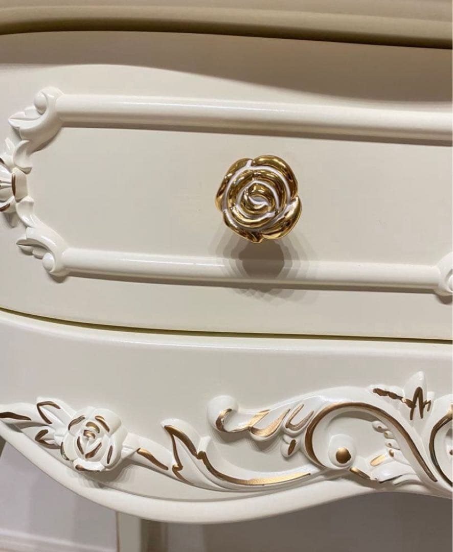 らんらん　ドレッサー