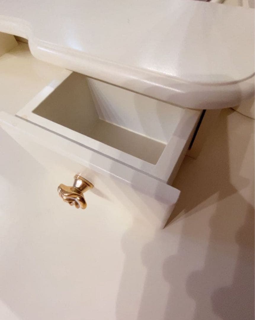 らんらん　ドレッサー