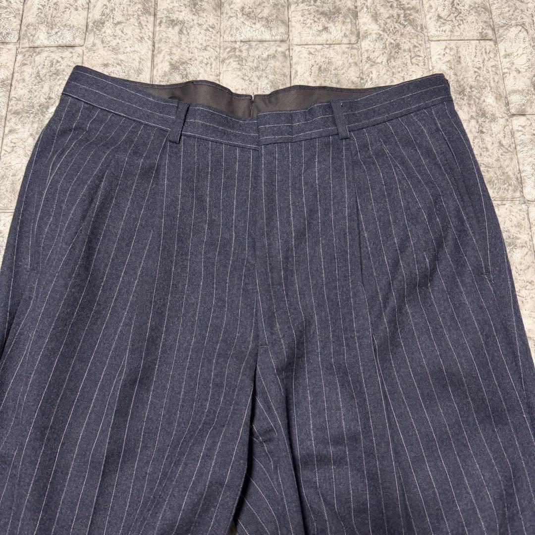 【美品】ブルックスブラザーズ　スーツ　USA製　ウール100% 希少