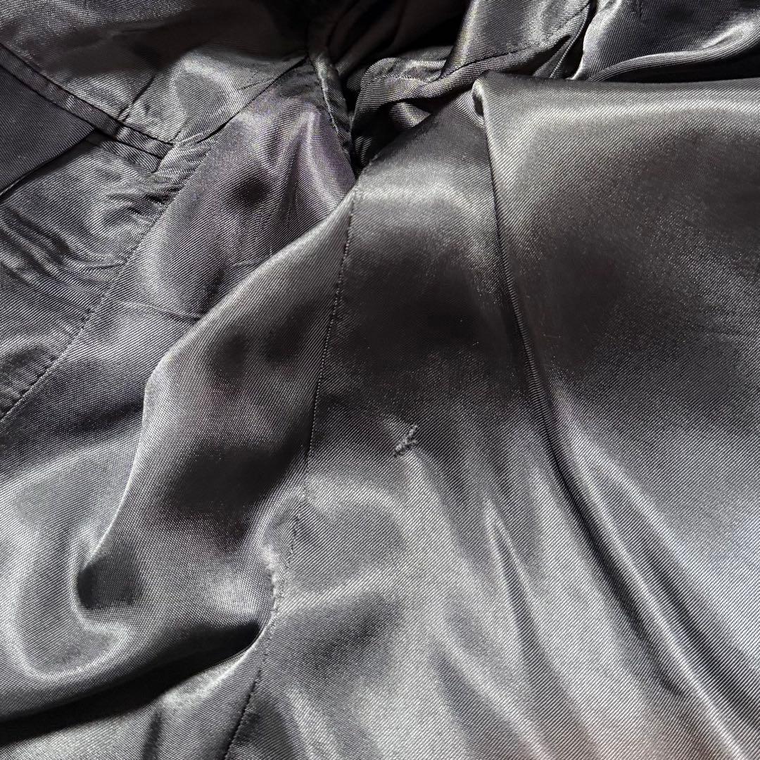 【美品】ブルックスブラザーズ　スーツ　USA製　ウール100% 希少