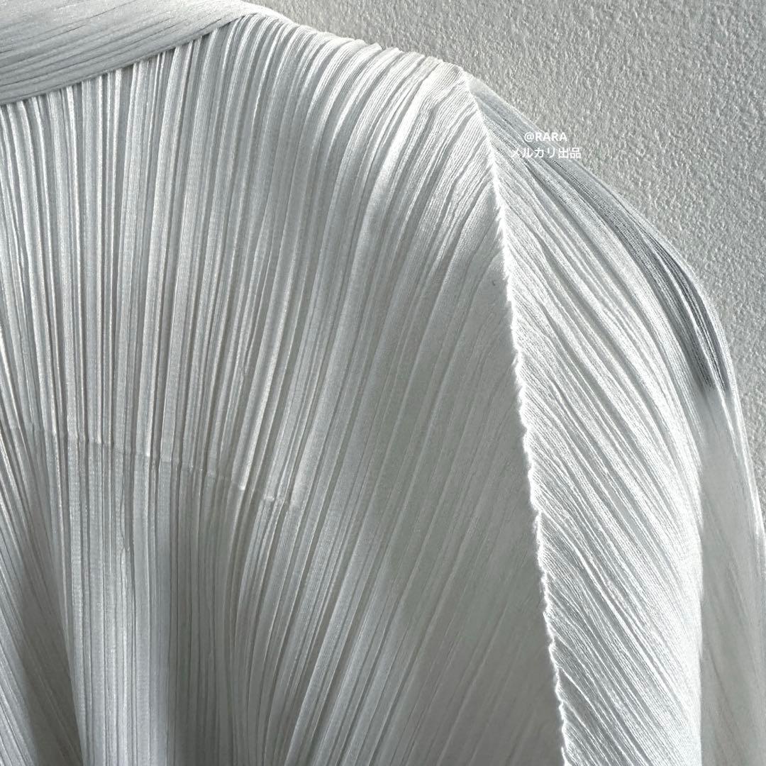 ジャケット・アウター PLEATS PLEASE ISSEYMIYAKE MONTHLY COLORS
