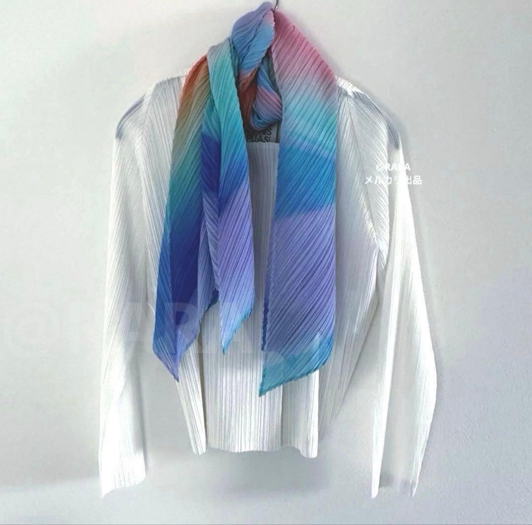 ジャケット・アウター PLEATS PLEASE ISSEYMIYAKE MONTHLY COLORS