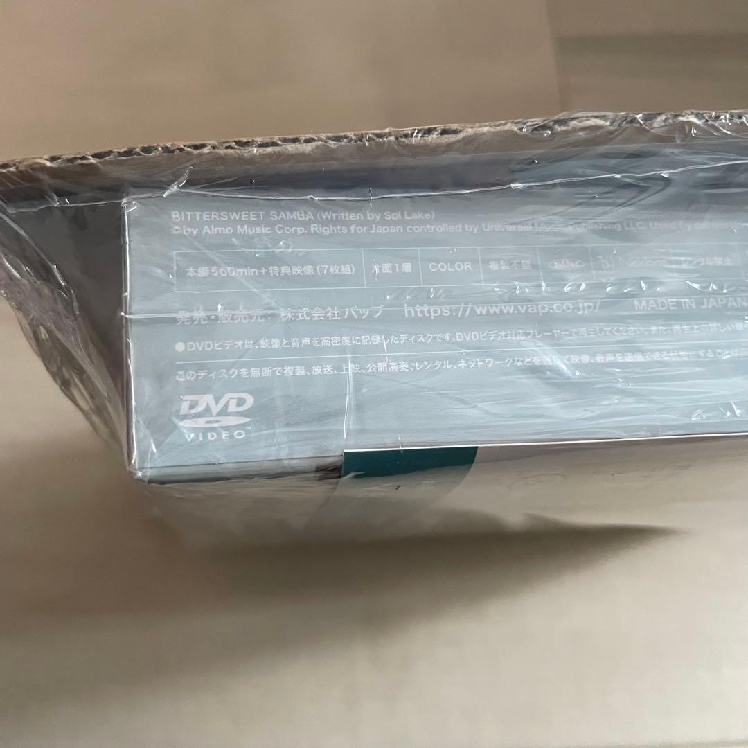 だが情熱はある DVDボックスセット