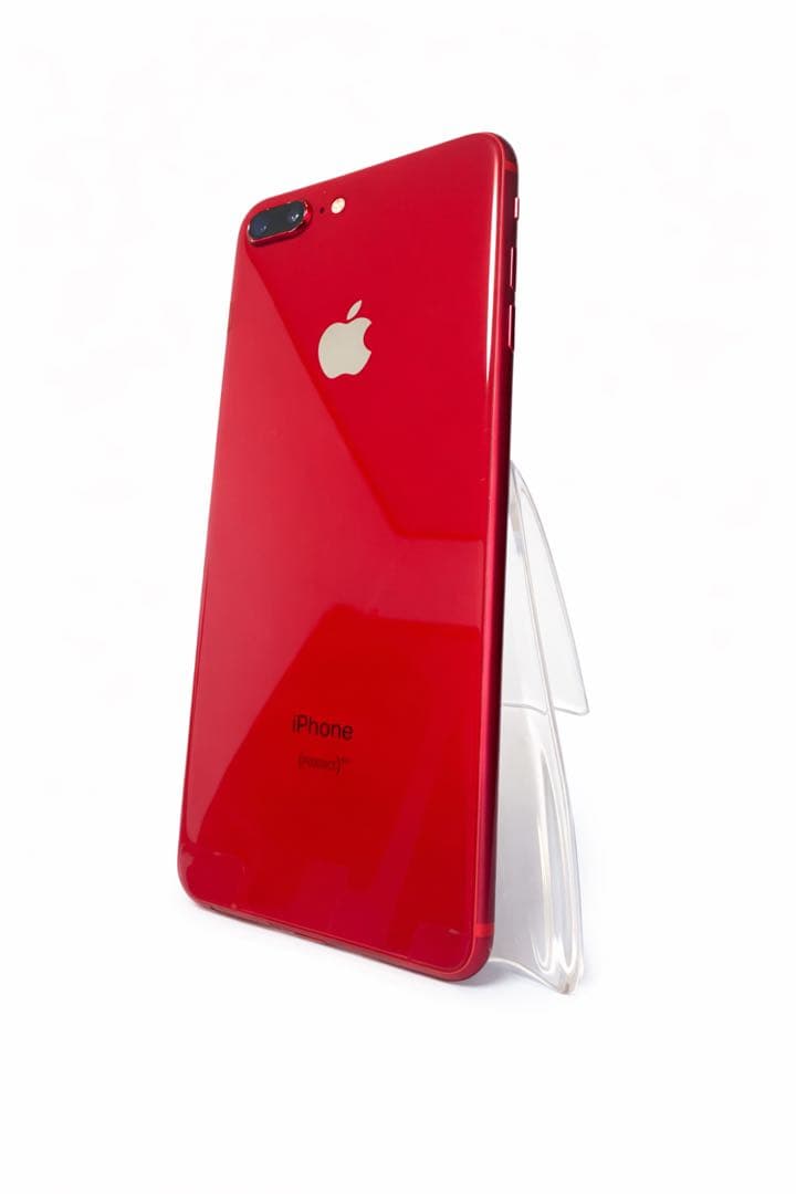 スマートフォン本体 iPhone 8plus 256 GB