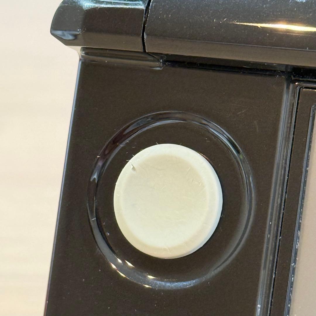 4-269 ニンテンドー3DS クリアブラック