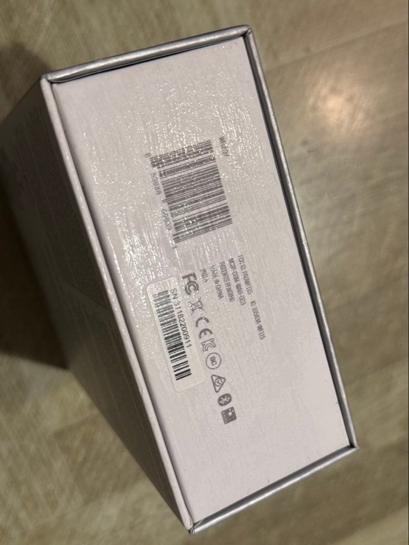 Wahoo ELEMNT BOLT サイクルコンピューター　WFCC3