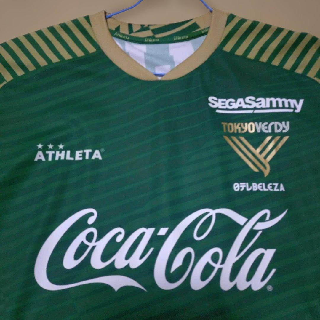 東京ヴェルディ ユニフォーム