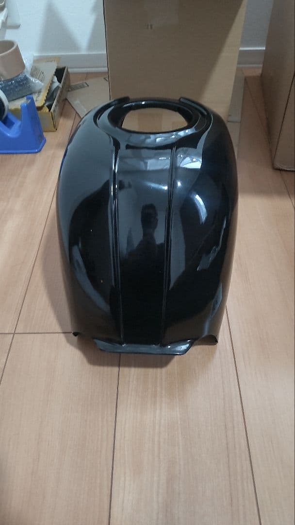 モンキー125　ゴリラタンクカバー