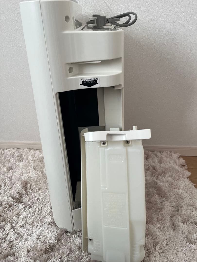 【未使用 】シャープ 加湿空気清浄機 ⭐︎値下げ⭐︎