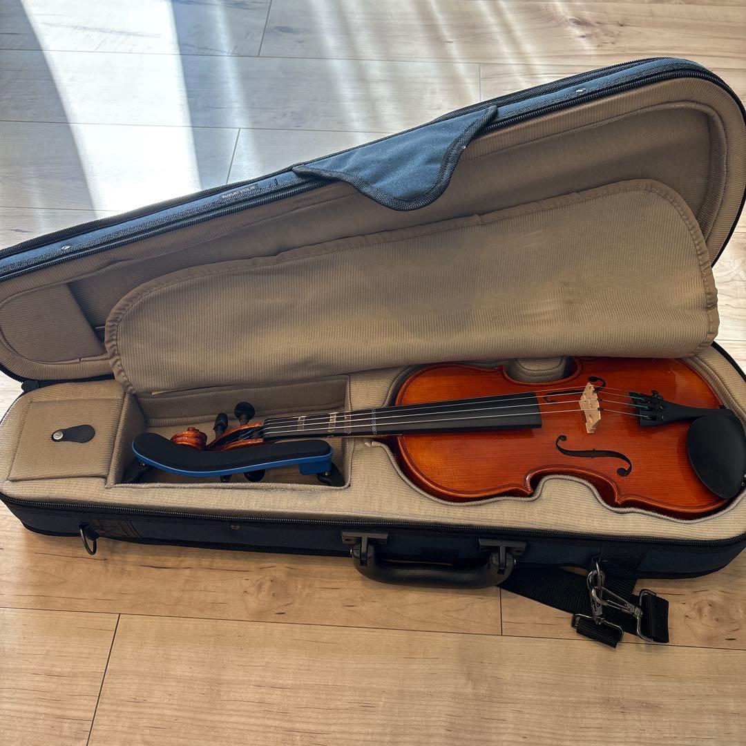 バイオリン　スズキ　1/4
