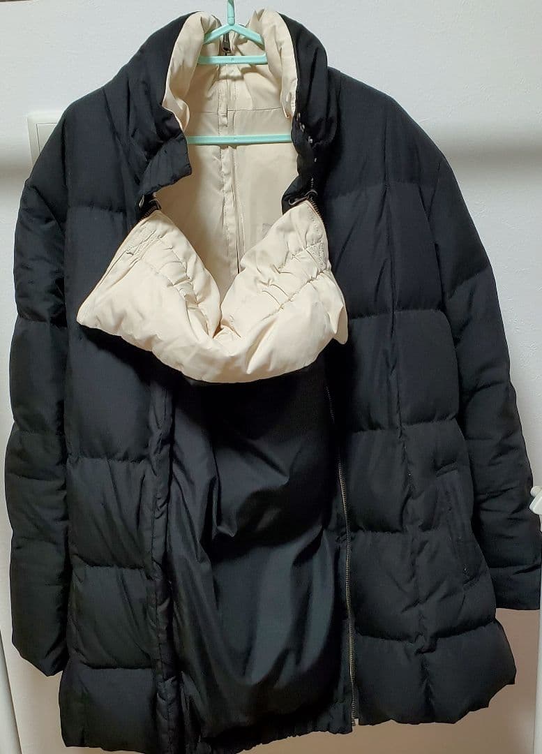 Sweet Mommy だっこ おんぶ ママコート