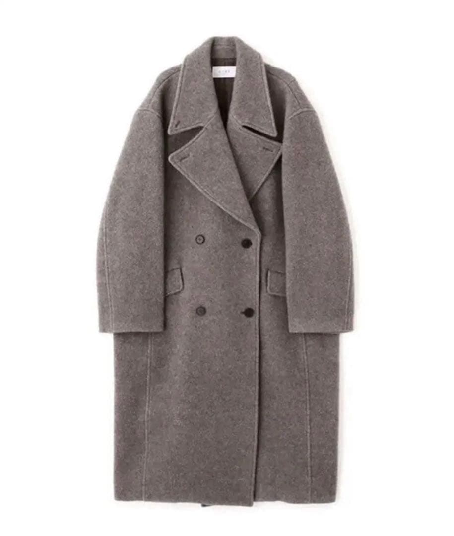 みんみん　美品！ETRE TOKYO ダブルブレスト　Mサイズ