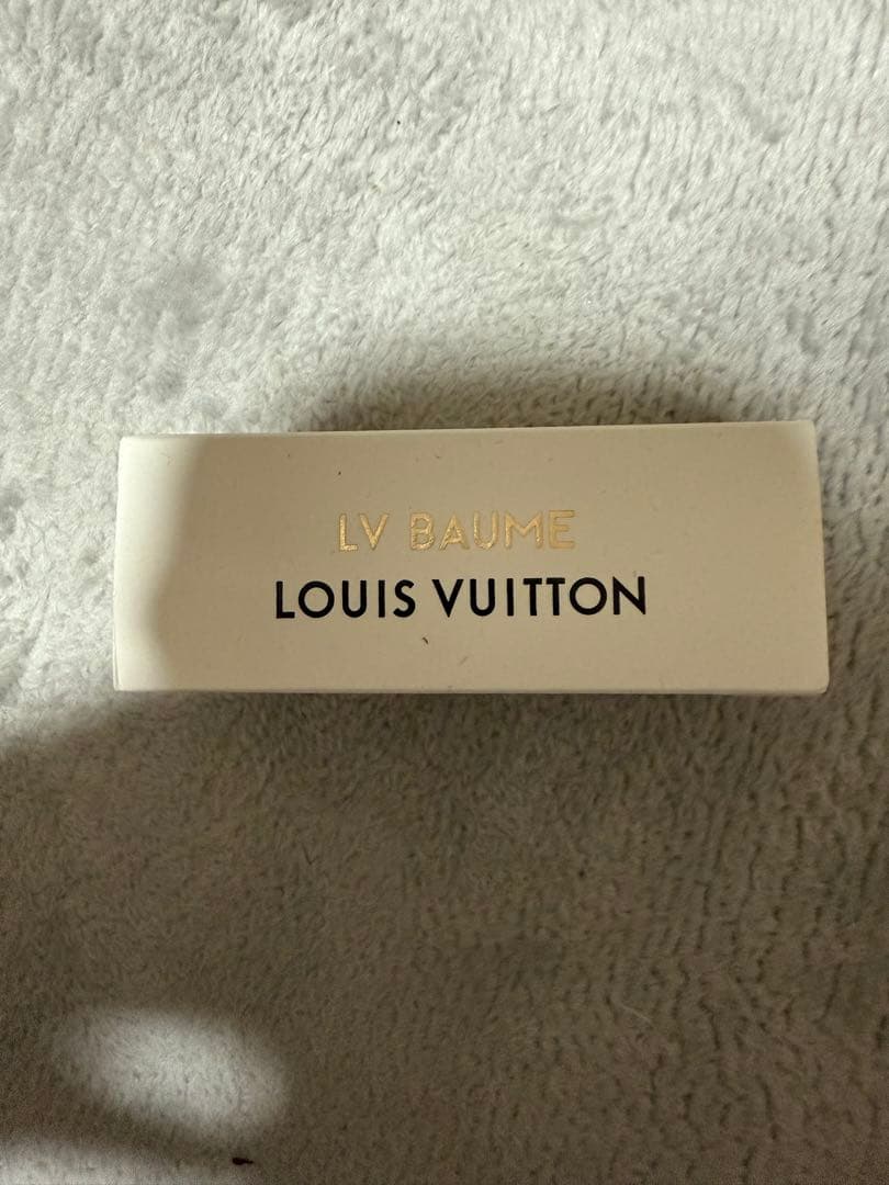 Louis Vuitton LVバーム060