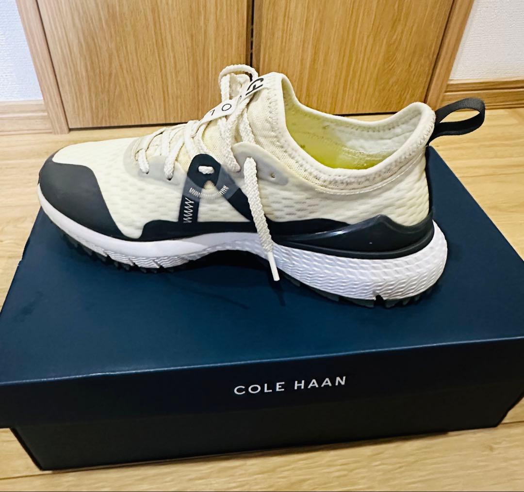 コールハーン ゴルフシューズ ZEROGRAND OVERTAKE GOLF