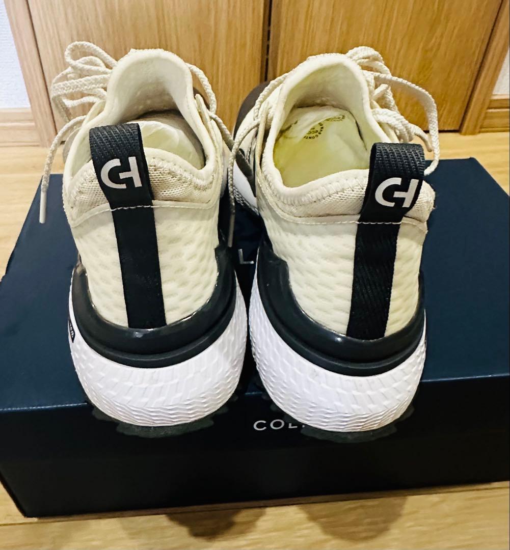 コールハーン ゴルフシューズ ZEROGRAND OVERTAKE GOLF