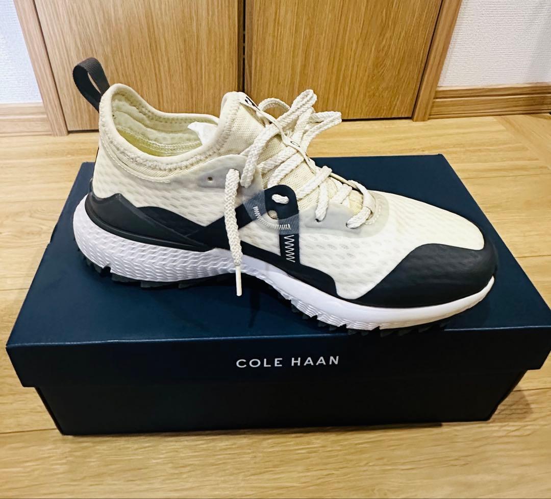 コールハーン ゴルフシューズ ZEROGRAND OVERTAKE GOLF