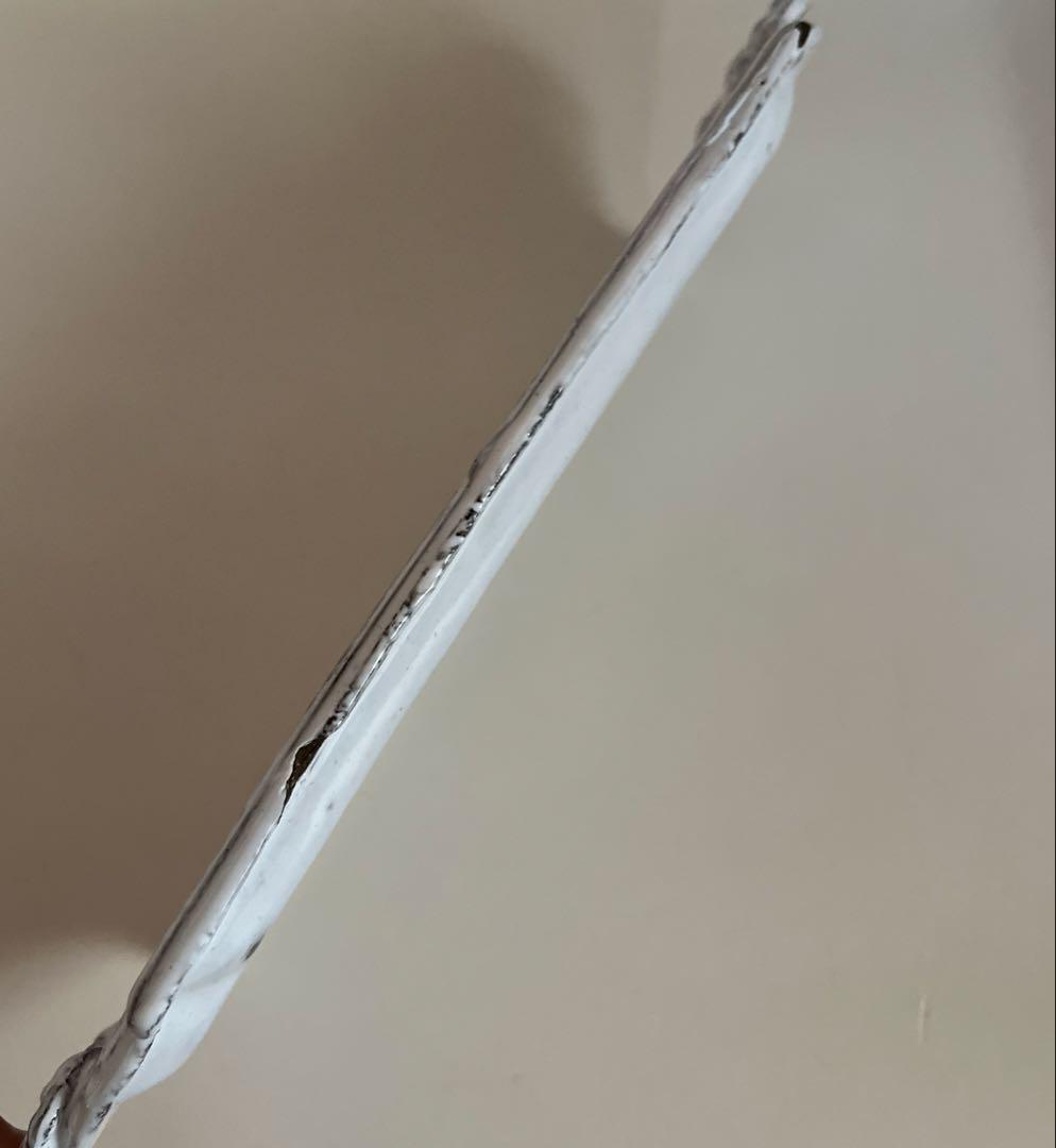 ASTIER DE VILLATE. (アスティエ　ド　ヴィラット)プレート