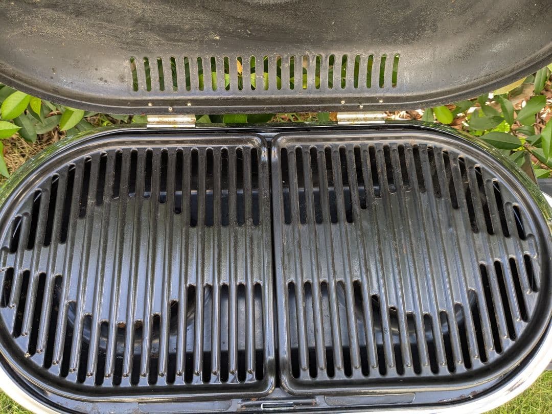 Coleman（コールマン）　ロードトリップグリル LXE-J