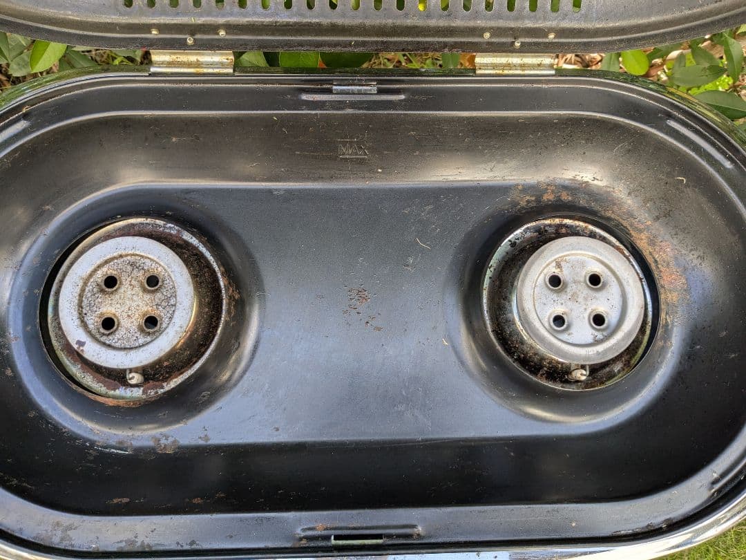 Coleman（コールマン）　ロードトリップグリル LXE-J