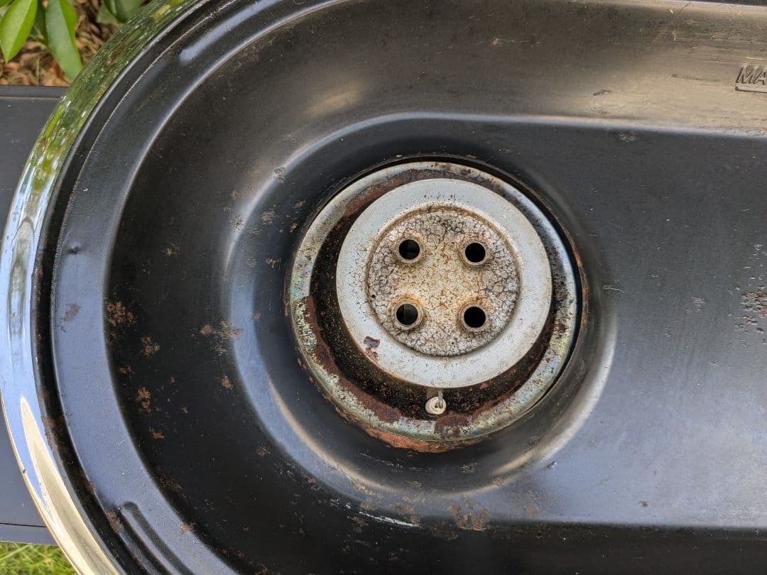 Coleman（コールマン）　ロードトリップグリル LXE-J