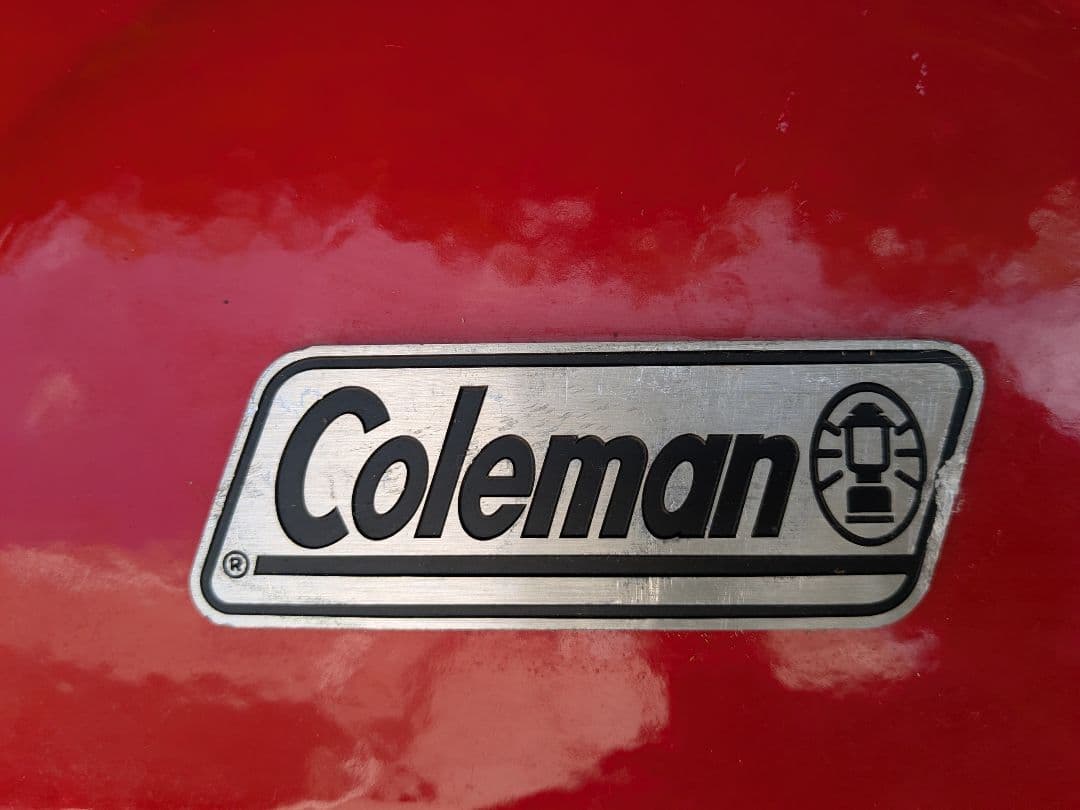 Coleman（コールマン）　ロードトリップグリル LXE-J