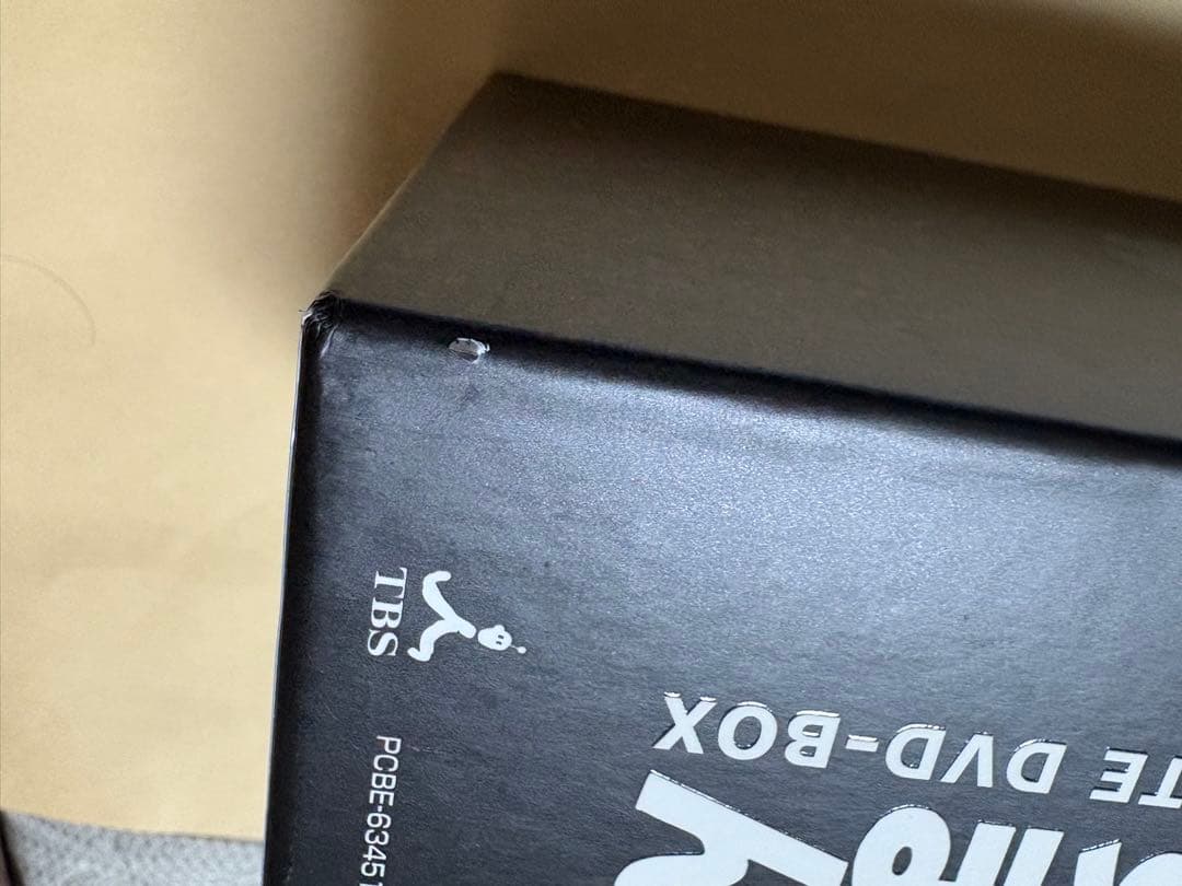 アニメDVD 笑ゥせぇるすまん 完全版DVD-BOX 　名刺付