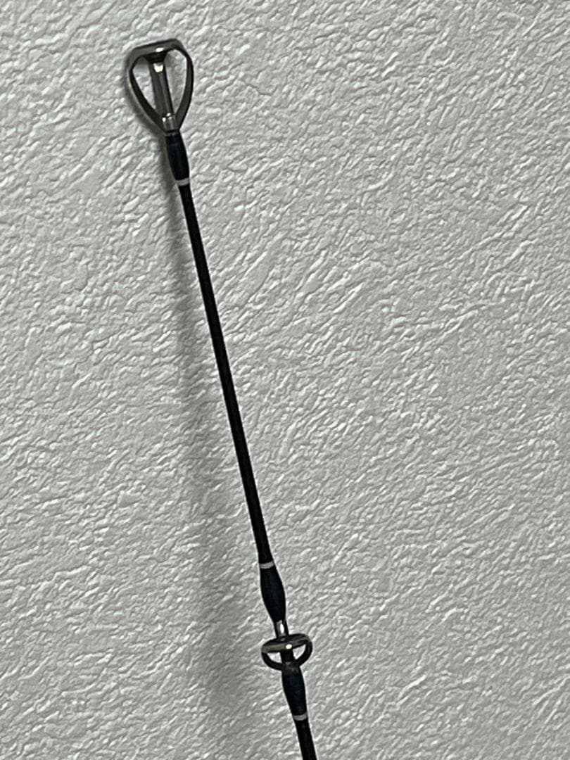 ボンバダ × ツララ ロイラ52 ロッド TULALA Loira 52