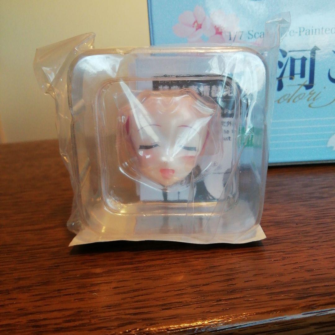 【限定品】白河ことり DX版 値下げ交渉可です