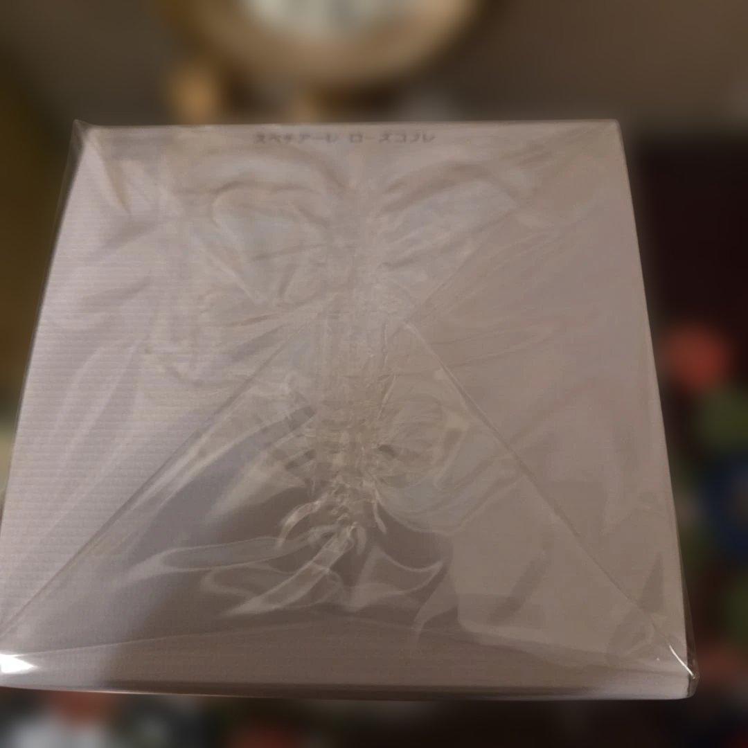 2025年新品未開封ノエビアスペチアーレローズコフレ