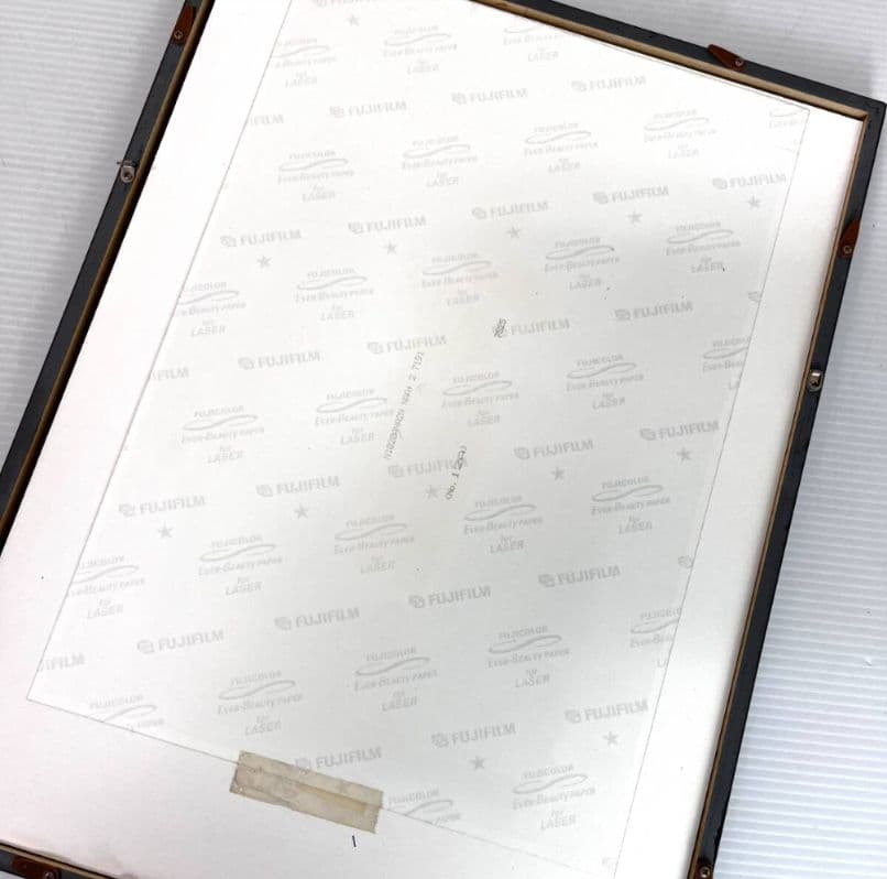 ◆追悼出品◆読売巨人軍【長嶋茂雄終身名誉監督 写真パネル】44cm×33.5cm