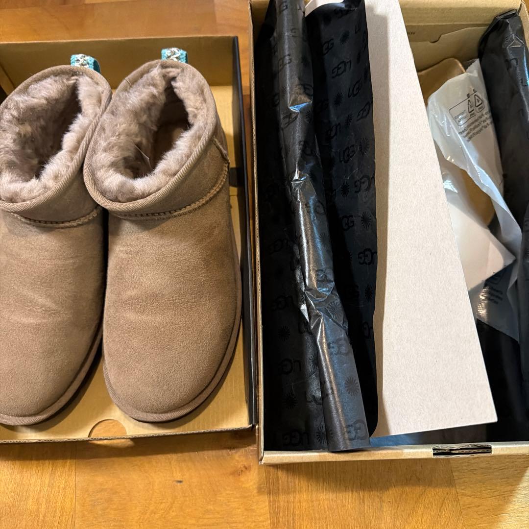 Classic Ultra Mini クラシック ウルトラ ミニ メンズ27