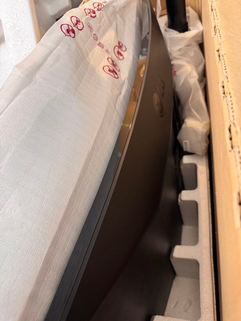 その他 LG UltraWide Monitor 35WN75C