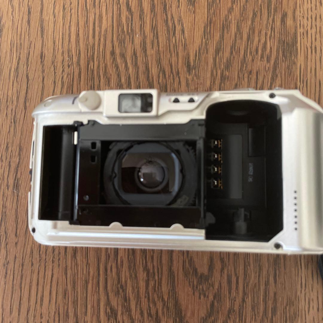 OLYMPUS μ [mju:] - II ZOOM ジャンク品