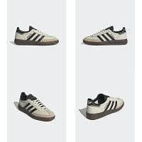 【新品】adidas ハンドボール スペツィアル 24cm IE3698